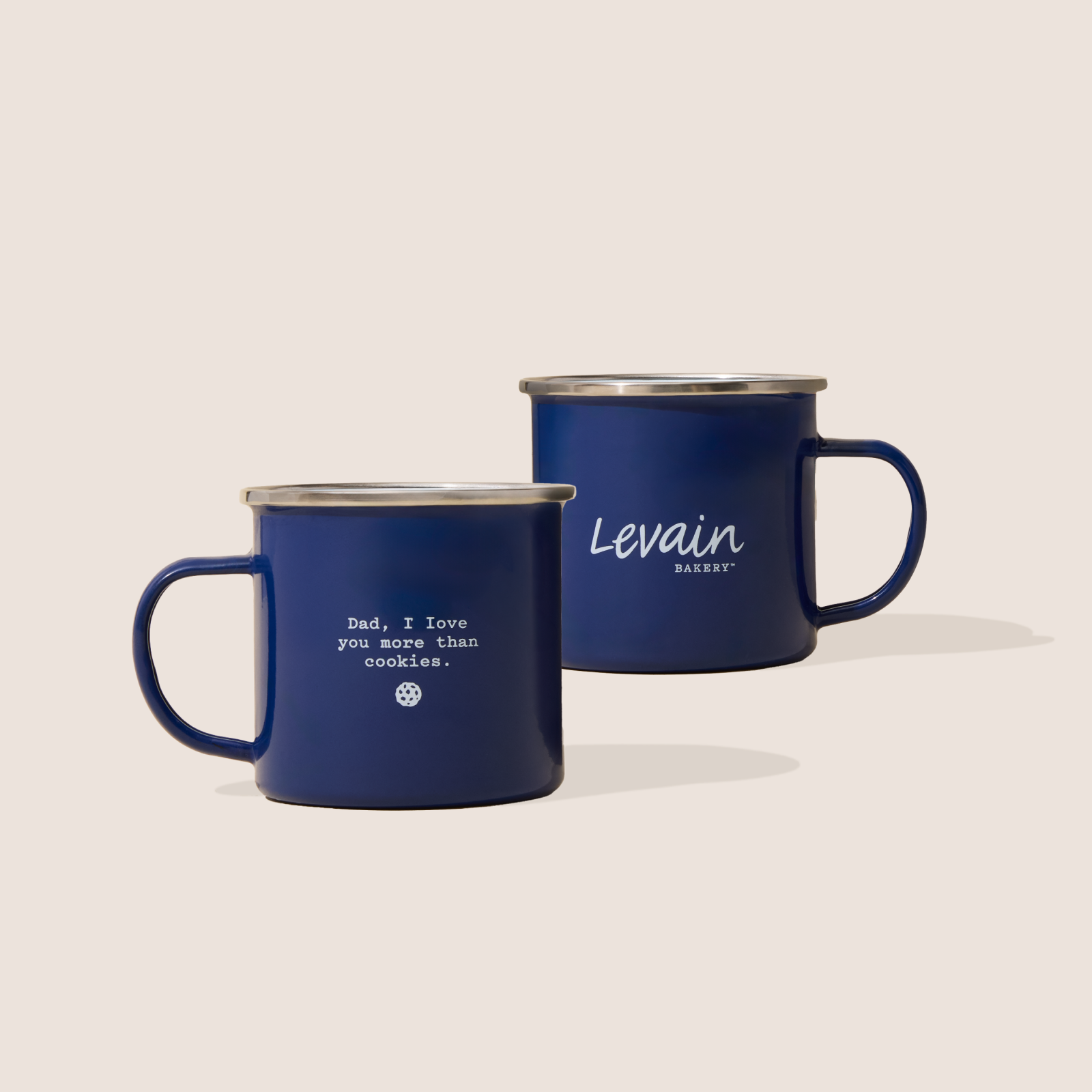 Levain Dad Mug
