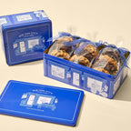 Levain Cookie Tin Bundle - Levain Bakery
