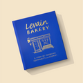 Levain Bakery Book