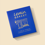 Levain Bakery Book