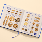Levain Bakery Book