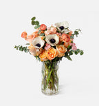 Flowers & Cookies Gift Set - Levain Bakery