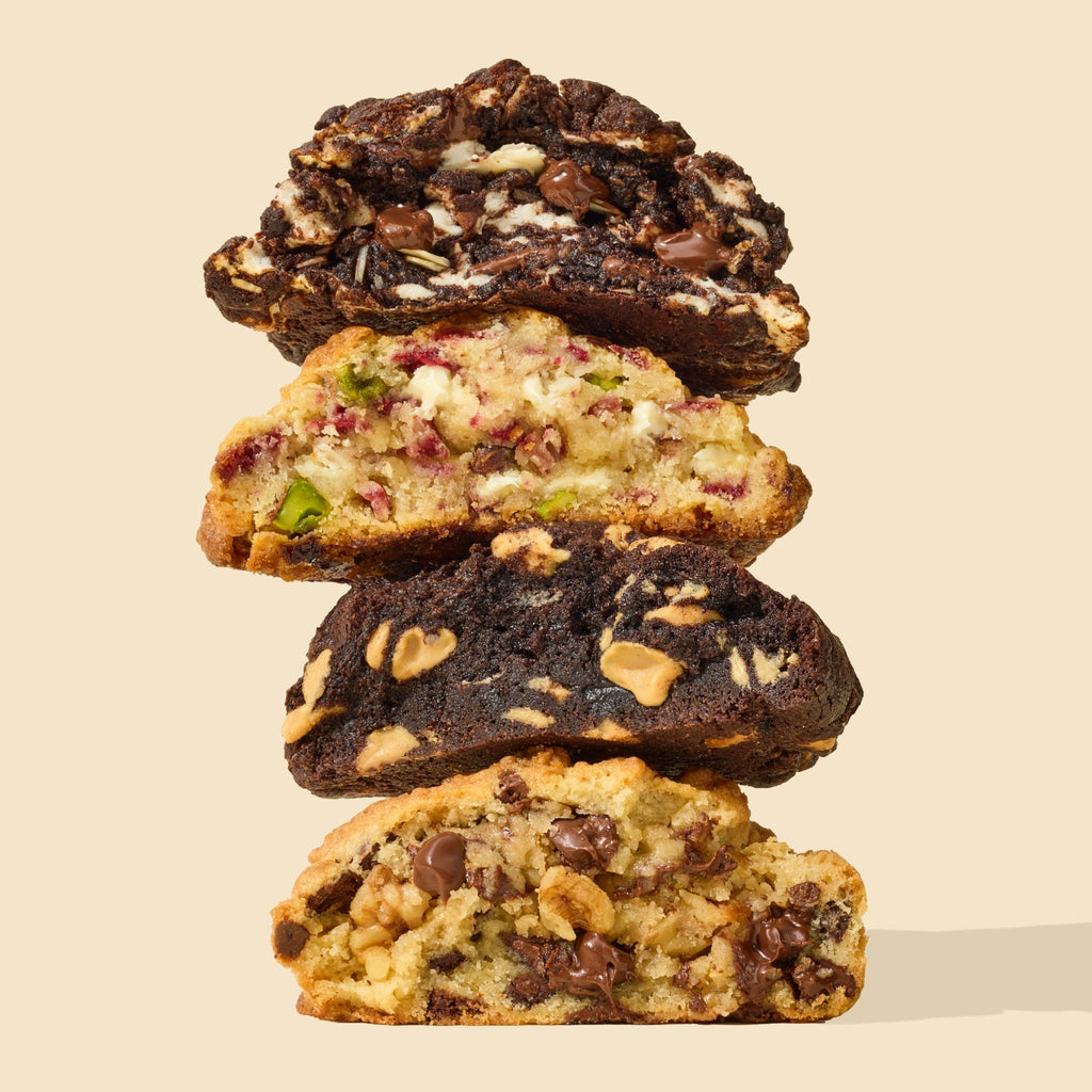 Nuts About Summer Assortment