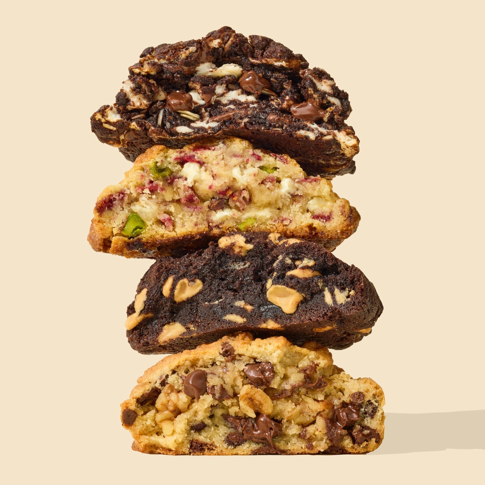 Nuts About Summer Assortment
