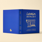 Levain Bakery Book & Cookie Gift Set - Levain Bakery