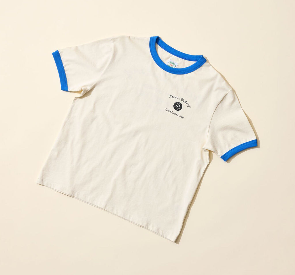 Levain T-Shirt - Levain Bakery