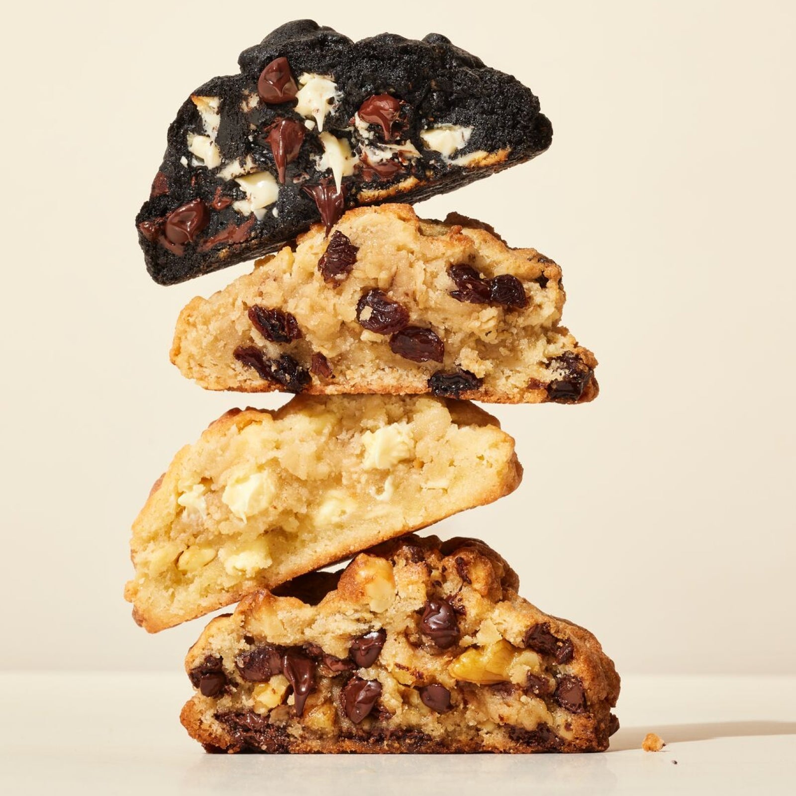 NYC Cookie Assortment - Levain Bakery