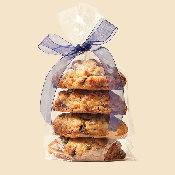 Build Your Own 8 Pack - Sleeve - Levain Bakery