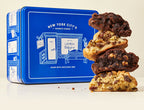 Evergreen Tin - Levain Bakery