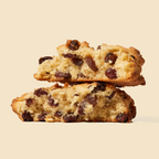 Oatmeal Raisin - Levain Bakery