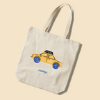 Levain Tote Bags - Levain Bakery
