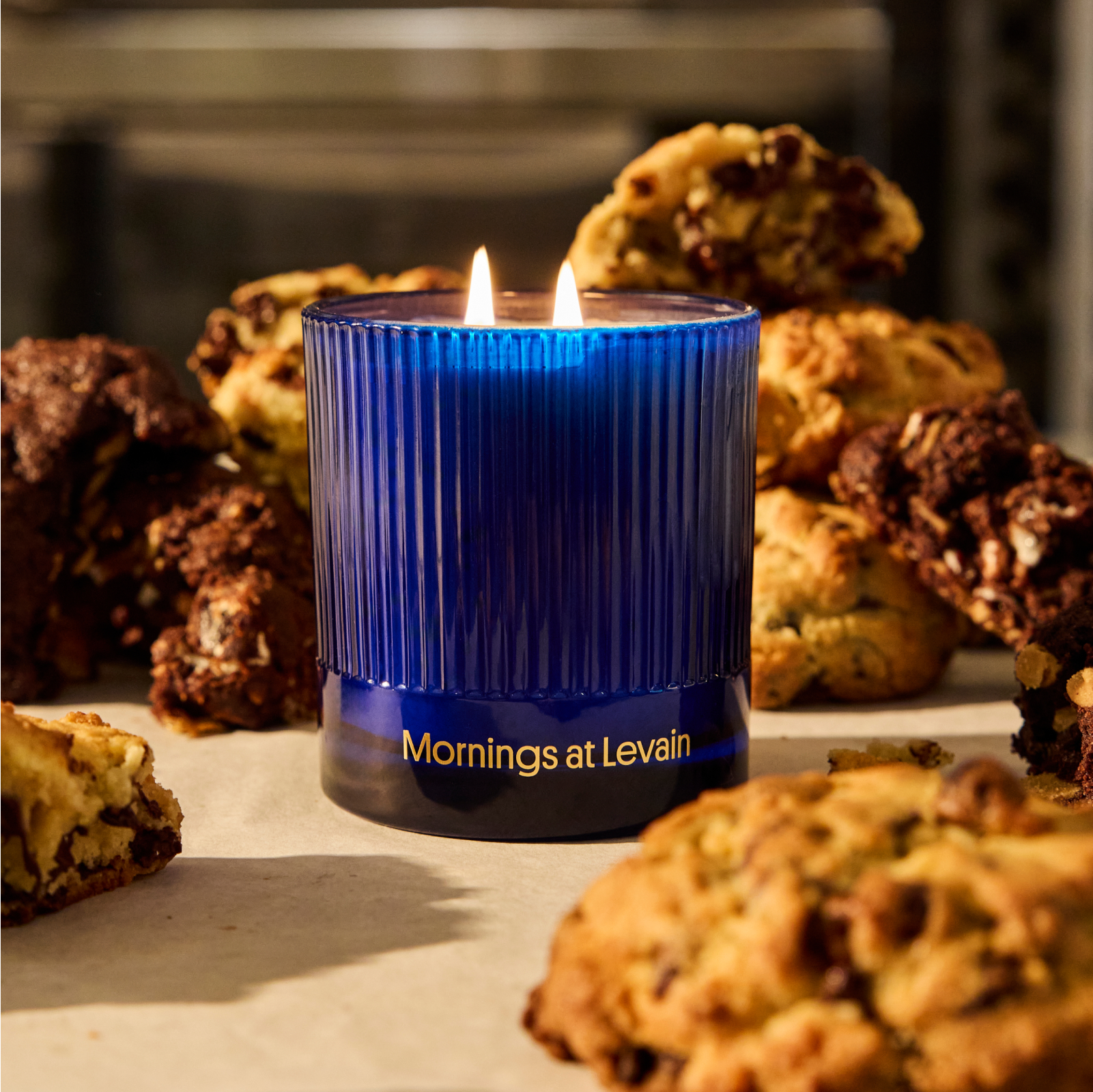 Levain x Snif Candle Gift Set - Levain Bakery