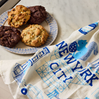 Levain NYC Tea Towel (Zest) - Levain Bakery
