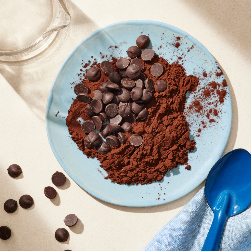 Dark Chocolate Chocolate Chip - Levain Bakery